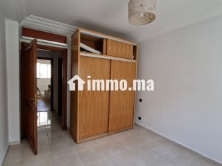 Apt 130 m² 3 chambres plein sud - Appartement à vendre - Casablanca