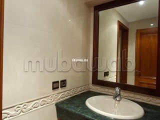 Apt 130 m² 3 chambres plein sud - Appartement à vendre - Casablanca