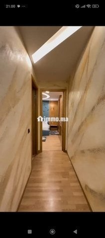 Appartement de Luxe La Corniche - Location Vacances - Tanger - photo 2
