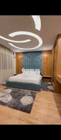 Appartement de Luxe La Corniche - Location Vacances - Tanger - photo 3