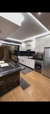 Appartement de Luxe La Corniche - Location Vacances - Tanger - photo 7