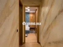 Appartement de Luxe La Corniche - Appartement Location Vacances - Tanger