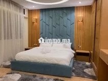 Appartement de Luxe La Corniche - Appartement Location Vacances - Tanger