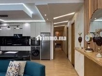 Appartement de Luxe La Corniche - Appartement Location Vacances - Tanger