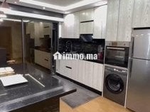 Appartement de Luxe La Corniche - Appartement Location Vacances - Tanger