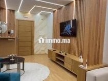 Appartement de Luxe La Corniche - Appartement Location Vacances - Tanger
