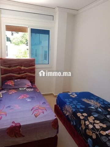 Sans intermédiaire appartement vacances - Location Vacances - Tanger - photo 2