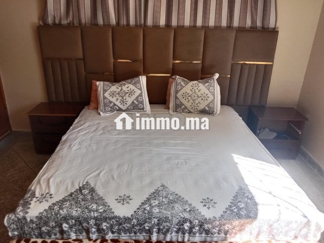 Sans intermédiaire appartement vacances - Location Vacances - Tanger - photo 3