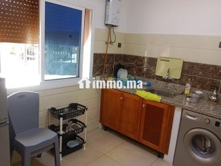 Sans intermédiaire appartement vacances - Appartement Location Vacances - Tanger