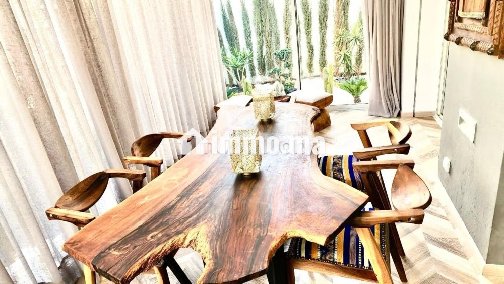 Á louer bijoux Studio Rez Jardin CFC Moderne - Location Immobilier - Casablanca - photo 4
