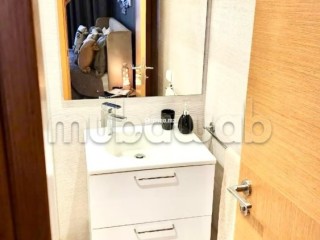 Á louer bijoux Studio Rez Jardin CFC Moderne - Appartement à louer - Casablanca