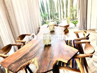 Á louer bijoux Studio Rez Jardin CFC Moderne - Appartement à louer - Casablanca