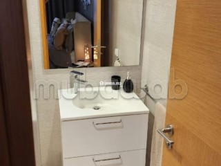 Á louer bijoux Studio Rez Jardin CFC Moderne - Appartement à louer - Casablanca