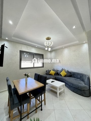Appartement pour les vacances ‘’FAMILLE’’ - Location Vacances - Mohammedia - photo 1