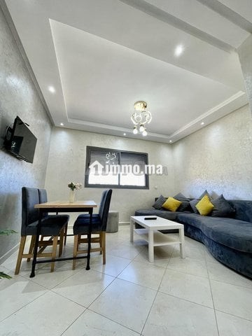 Appartement pour les vacances ‘’FAMILLE’’ - Location Vacances - Mohammedia - photo 2