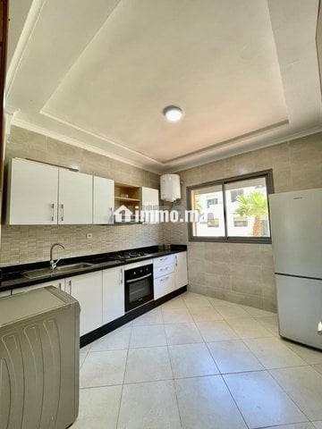 Appartement pour les vacances ‘’FAMILLE’’ - Location Vacances - Mohammedia - photo 3