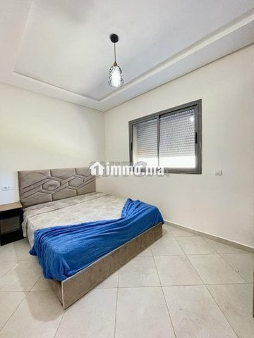 Appartement pour les vacances ‘’FAMILLE’’ - Location Vacances - Mohammedia - photo 4