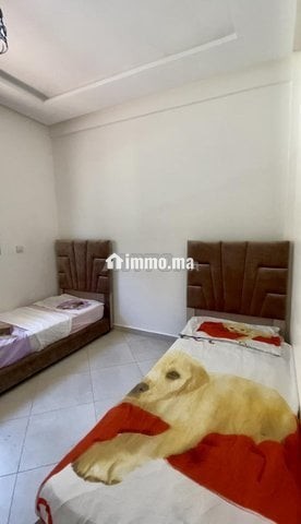Appartement pour les vacances ‘’FAMILLE’’ - Location Vacances - Mohammedia - photo 5