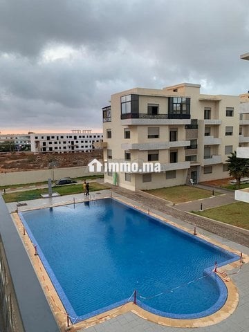 Appartement pour les vacances ‘’FAMILLE’’ - Location Vacances - Mohammedia - photo 6