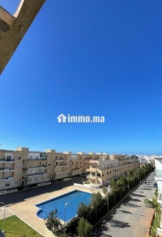 Appartement pour les vacances ‘’FAMILLE’’ - Location Vacances - Mohammedia - photo 7