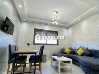 Appartement pour les vacances ‘’FAMILLE’’ - Appartement Location Vacances - Mohammedia
