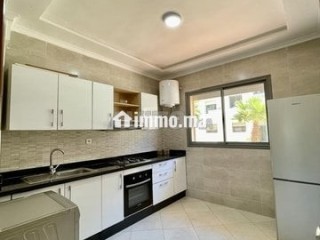 Appartement pour les vacances ‘’FAMILLE’’ - Appartement Location Vacances - Mohammedia