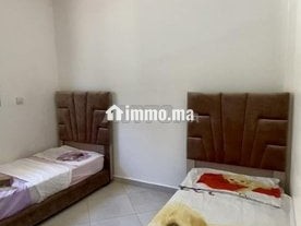 Appartement pour les vacances ‘’FAMILLE’’ - Appartement Location Vacances - Mohammedia