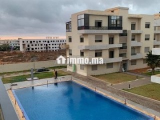 Appartement pour les vacances ‘’FAMILLE’’ - Appartement Location Vacances - Mohammedia