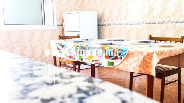 Rez de chaussee de Villa Spacieux 129 m2 - Location Vacances - Marrakech - photo 5