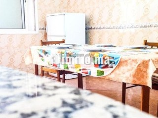 Rez de chaussee de Villa Spacieux 129 m2 - Appartement Location Vacances - Marrakech