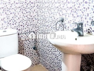 Rez de chaussee de Villa Spacieux 129 m2 - Appartement Location Vacances - Marrakech