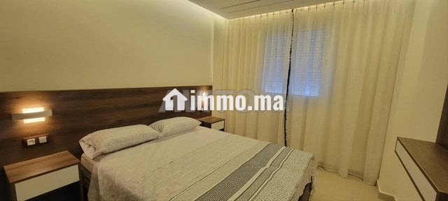 Appt de vacance - Location Vacances - Tetouan - photo 1