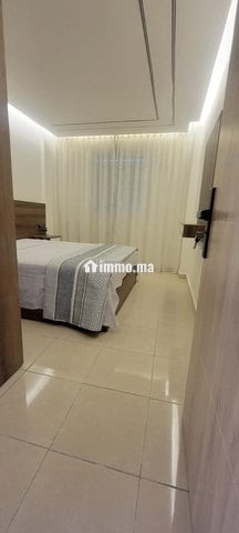Appt de vacance - Location Vacances - Tetouan - photo 4