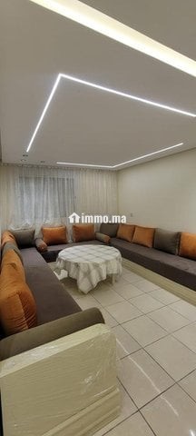 Appt de vacance - Location Vacances - Tetouan - photo 5