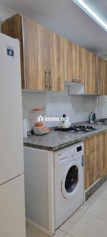 Appt de vacance - Location Vacances - Tetouan - photo 6
