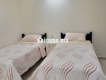 Appt de vacance - Appartement Location Vacances - Tetouan