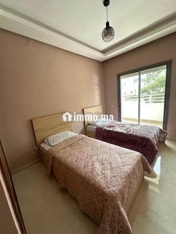 Appartement à louer 92 m² à Mohammedia - Location Immobilier - Mohammedia - photo 3