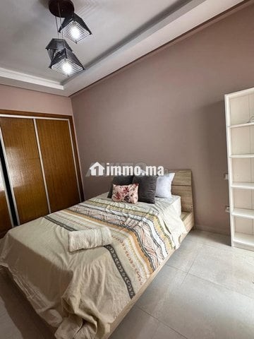 Appartement à louer 92 m² à Mohammedia - Location Immobilier - Mohammedia - photo 4