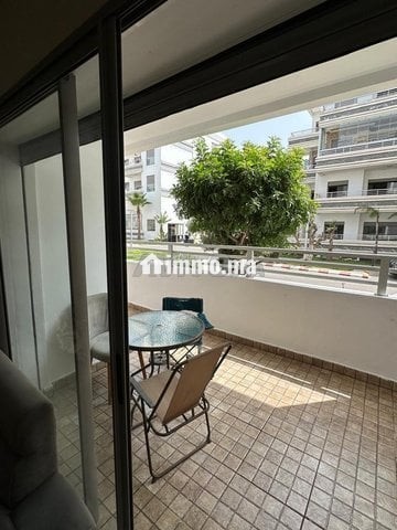 Appartement à louer 92 m² à Mohammedia - Location Immobilier - Mohammedia - photo 6