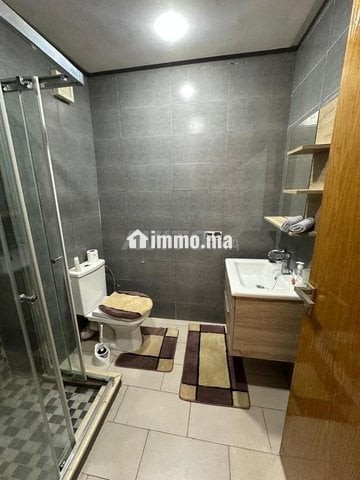 Appartement à louer 92 m² à Mohammedia - Location Immobilier - Mohammedia - photo 7