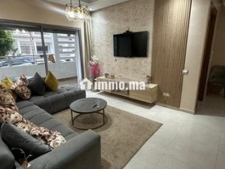 Appartement à louer 92 m² à Mohammedia - Appartement à louer - Mohammedia