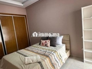 Appartement à louer 92 m² à Mohammedia - Appartement à louer - Mohammedia