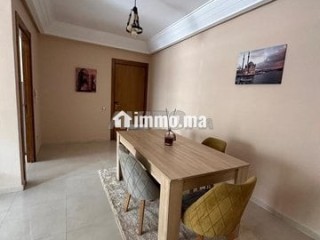 Appartement à louer 92 m² à Mohammedia - Appartement à louer - Mohammedia