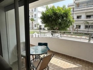 Appartement à louer 92 m² à Mohammedia - Appartement à louer - Mohammedia