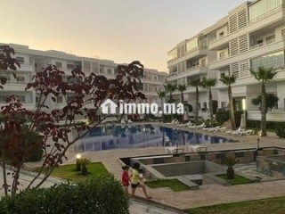 Appartement à louer 92 m² à Mohammedia - Appartement à louer - Mohammedia