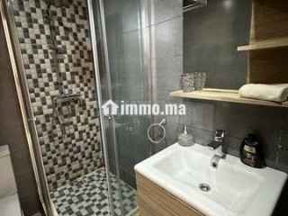 Appartement à louer 92 m² à Mohammedia - Appartement à louer - Mohammedia