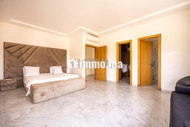 Villa à vendre - Vente Immobilier - Marrakech - photo 5