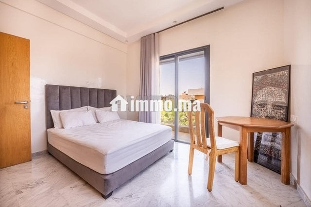Villa à vendre - Vente Immobilier - Marrakech - photo 6