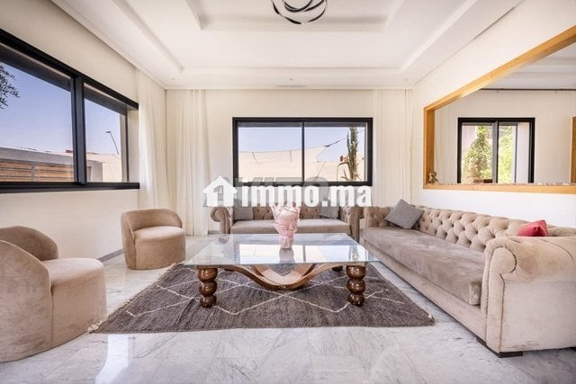 Villa à vendre - Vente Immobilier - Marrakech - photo 7