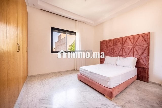 Villa à vendre - Vente Immobilier - Marrakech - photo 8